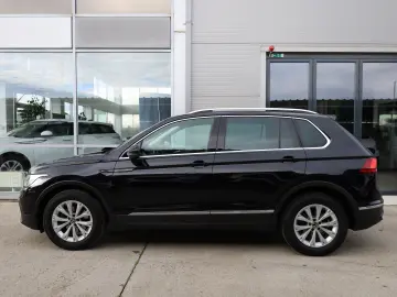 Volkswagen Tiguan 2.0D 150P