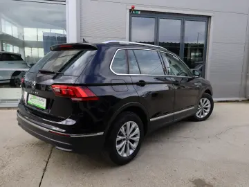 Volkswagen Tiguan 2.0D 150P