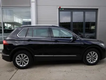 Volkswagen Tiguan 2.0D 150P