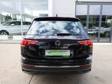 Volkswagen Tiguan 2.0D 150P