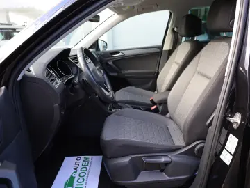 Volkswagen Tiguan 2.0D 150P
