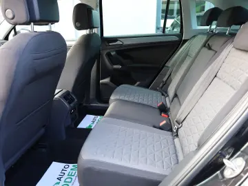Volkswagen Tiguan 2.0D 150P