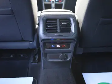 Volkswagen Tiguan 2.0D 150P