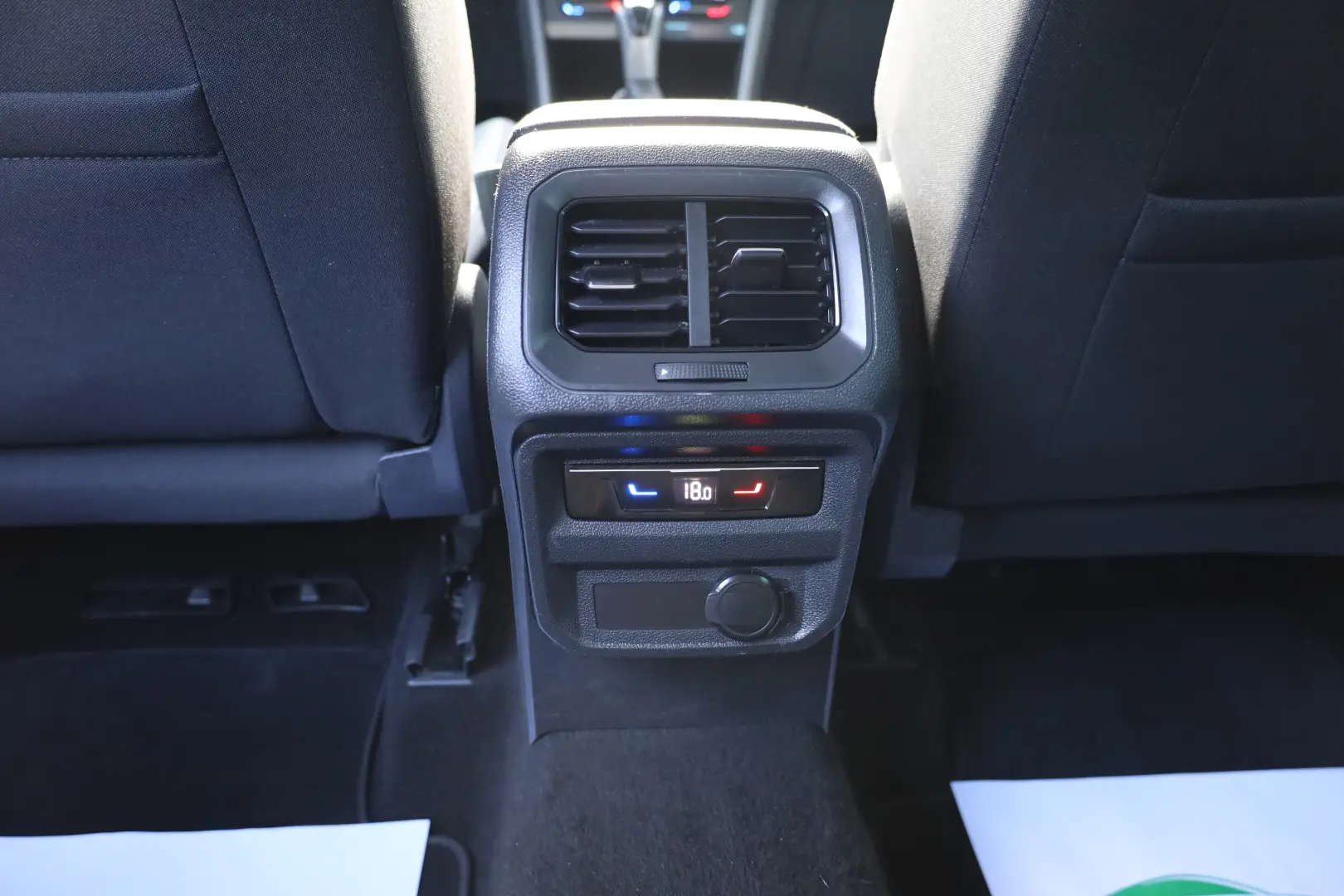 Volkswagen Tiguan 2.0D 150P