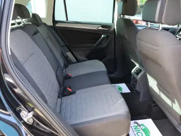 Volkswagen Tiguan 2.0D 150P