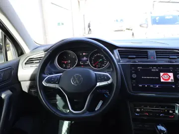 Volkswagen Tiguan 2.0D 150P