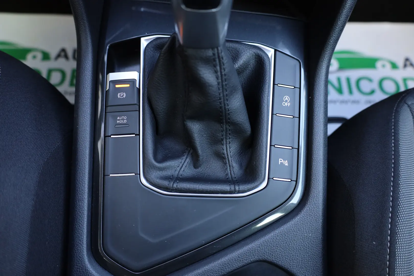 Volkswagen Tiguan 2.0D 150P