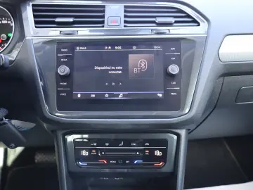 Volkswagen Tiguan 2.0D 150P