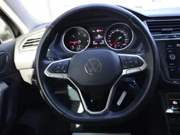Volkswagen Tiguan 2.0D 150P