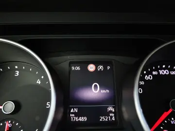 Volkswagen Tiguan 2.0D 150P