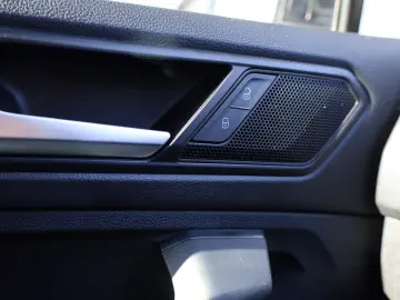 Volkswagen Tiguan 2.0D 150P