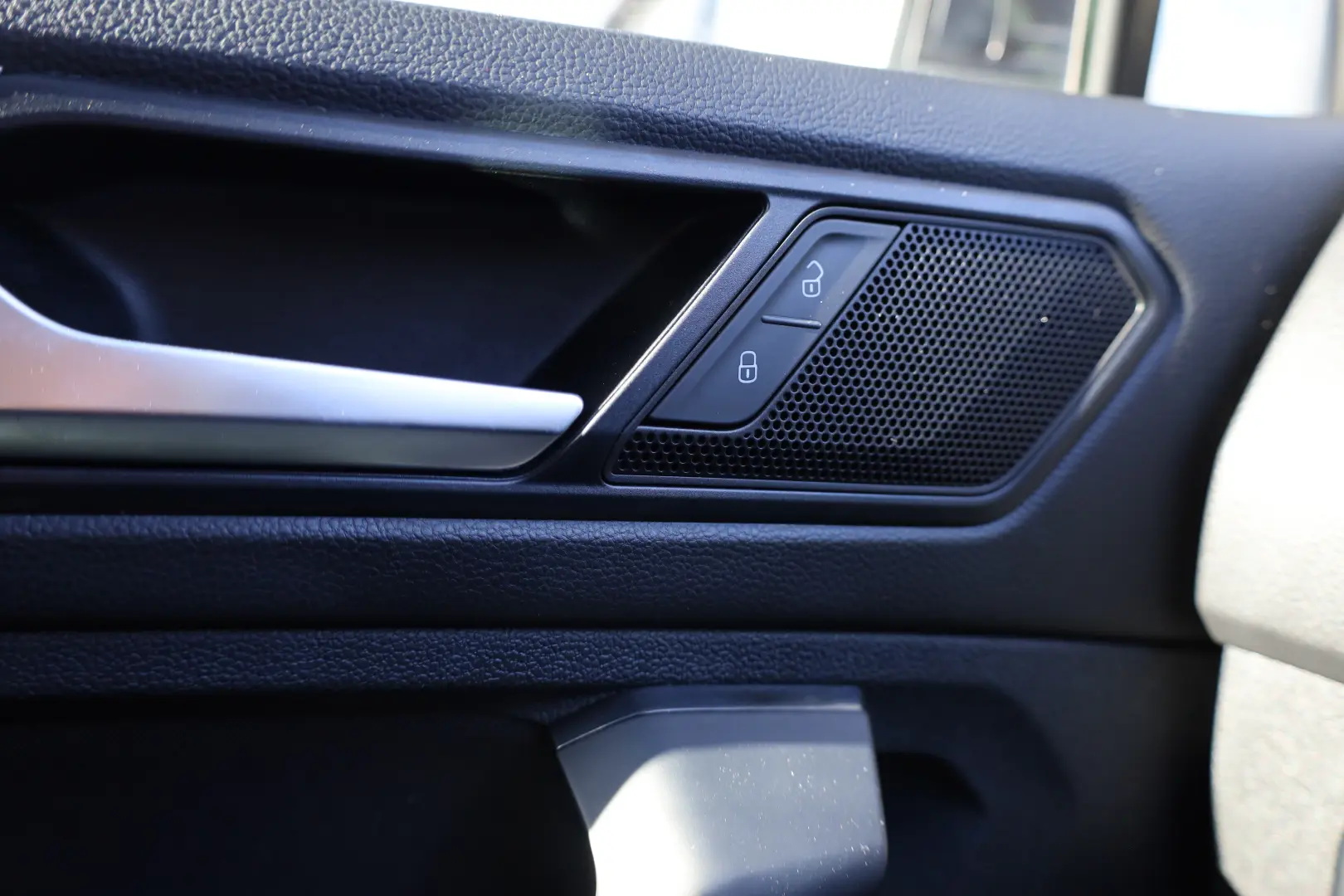 Volkswagen Tiguan 2.0D 150P