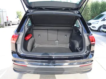 Volkswagen Tiguan 2.0D 150P