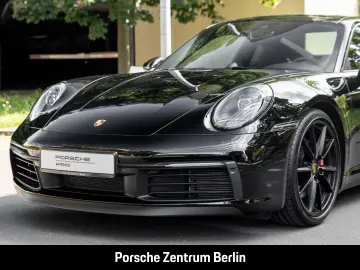 992 911 Carrera 4S
