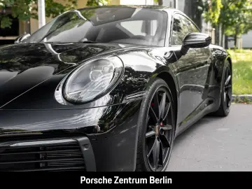 992 911 Carrera 4S