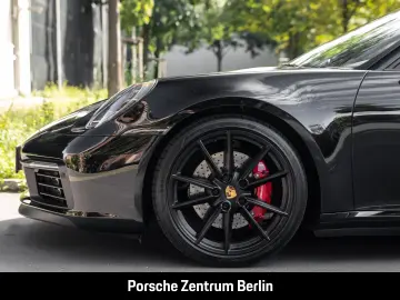 992 911 Carrera 4S