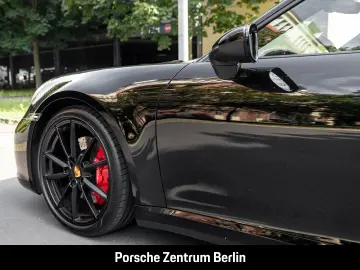 992 911 Carrera 4S
