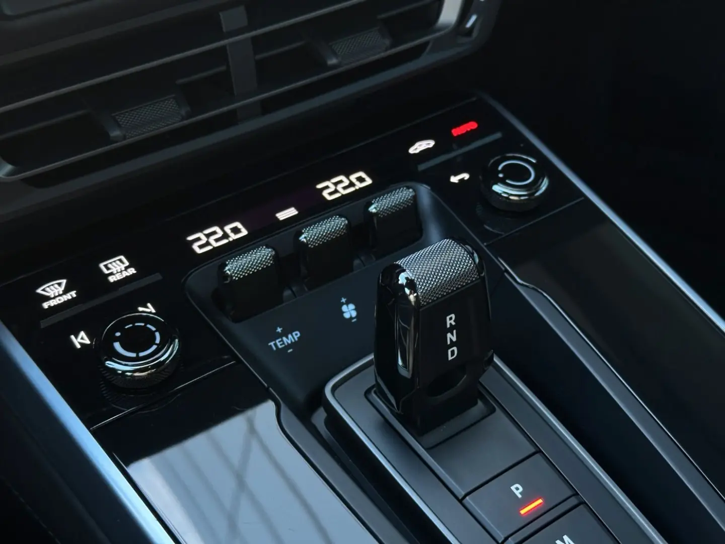 992 911 Carrera 4S Cabriolet