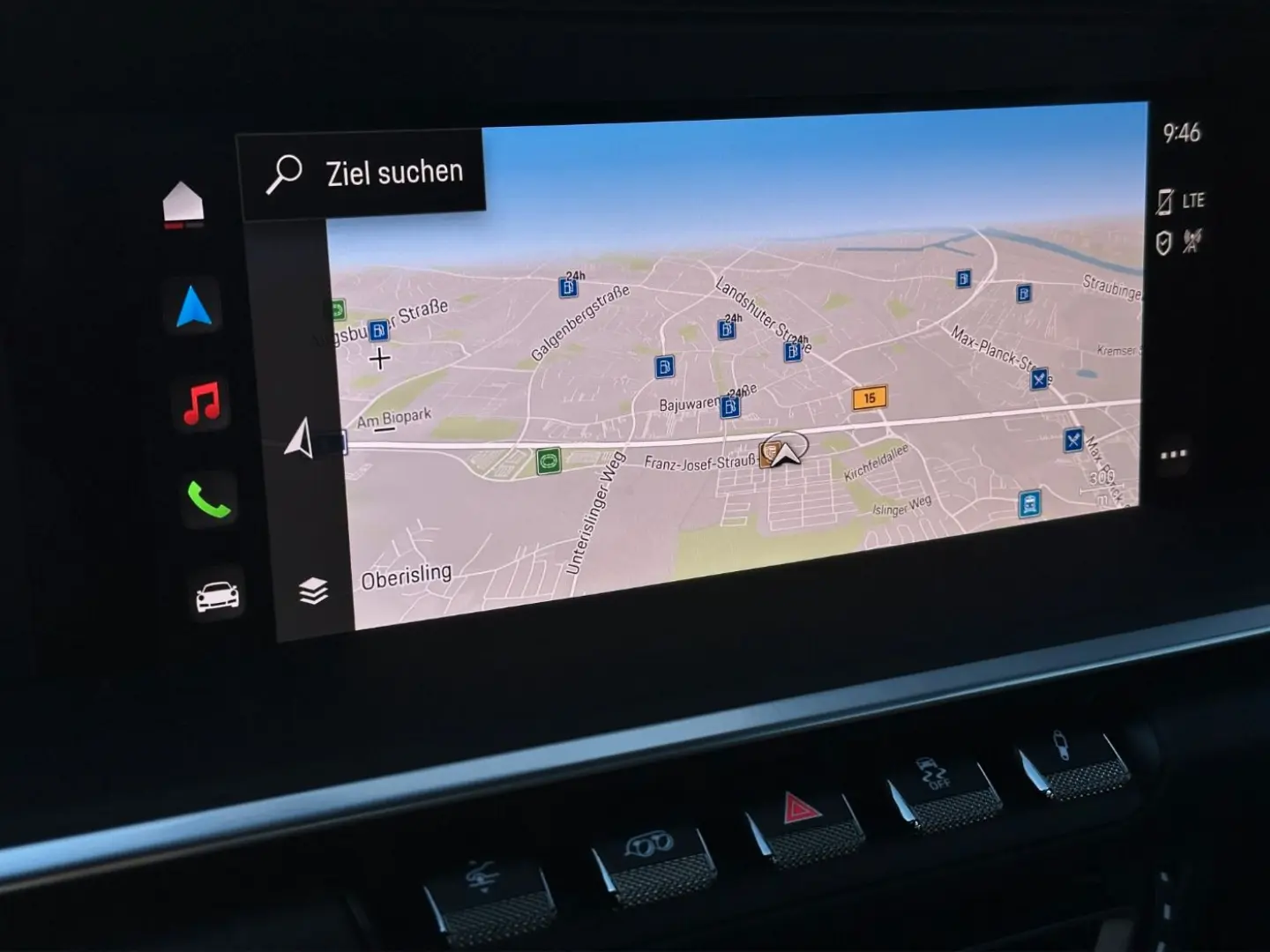 992 911 Carrera 4S Cabriolet