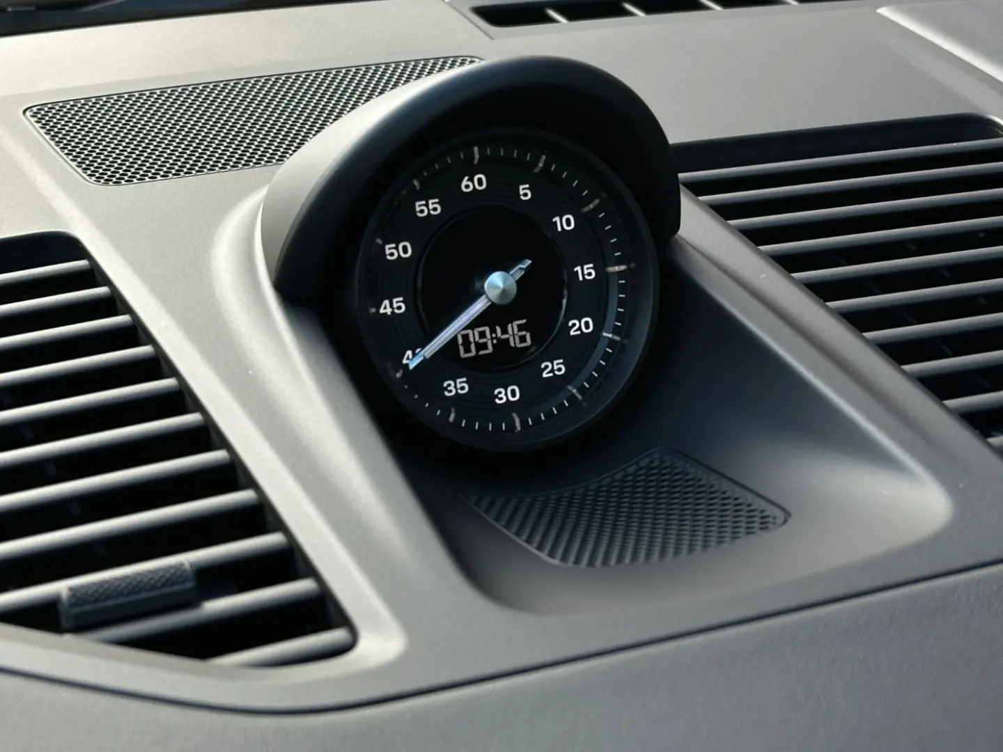 992 911 Carrera 4S Cabriolet