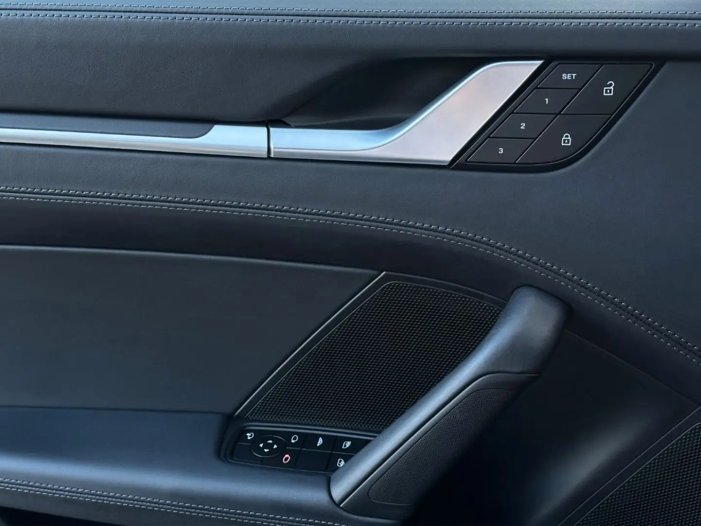 992 911 Carrera 4S Cabriolet