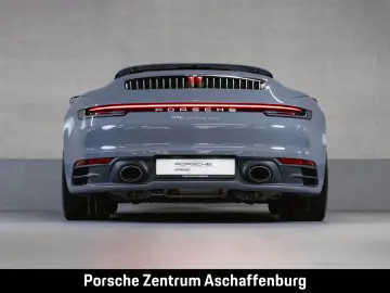 911 Carrera 4S