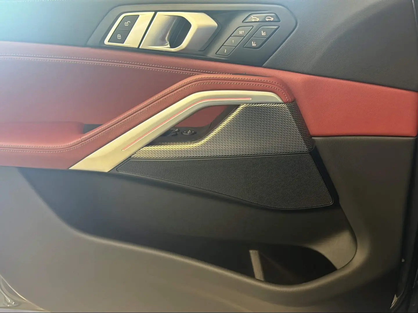 X6 xDrive40d M Sport Massage Ventilation SkyLounge