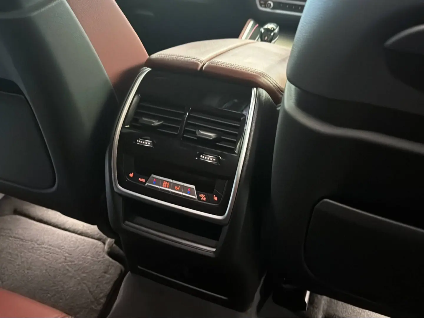 X6 xDrive40d M Sport Massage Ventilation SkyLounge