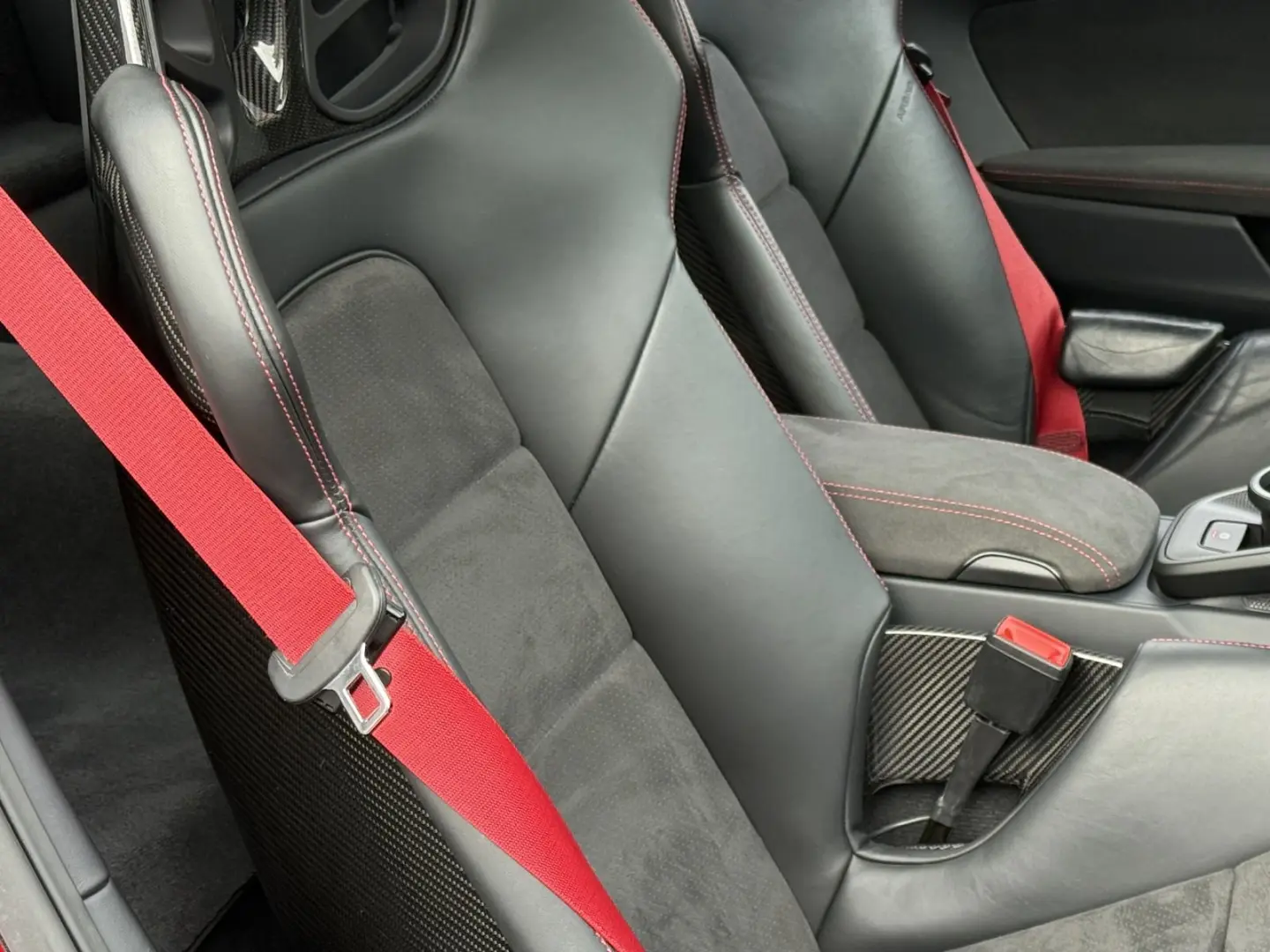 992 911 Carrera 4 GTS