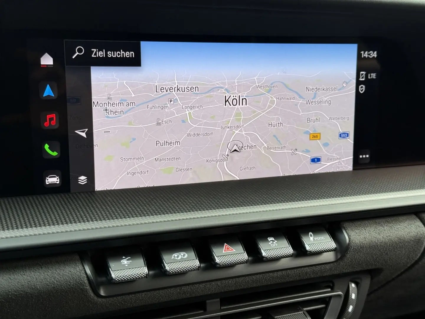 992 911 Carrera 4 GTS