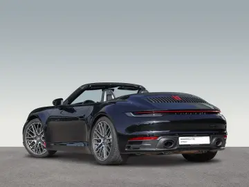992 911 Carrera 4S