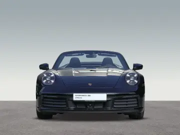 992 911 Carrera 4S