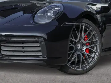 992 911 Carrera 4S
