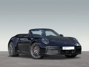 992 911 Carrera 4S