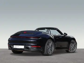 992 911 Carrera 4S