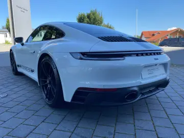 992 (911) Carrera 4 GTS
