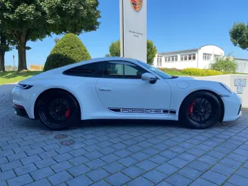 992 (911) Carrera 4 GTS