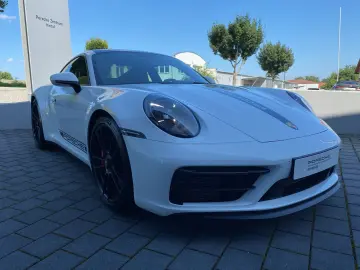 992 (911) Carrera 4 GTS