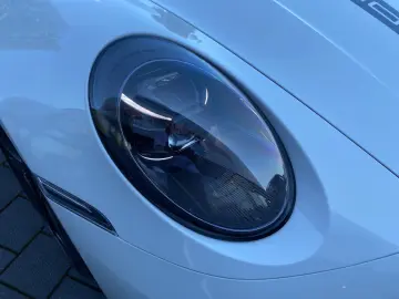 992 (911) Carrera 4 GTS