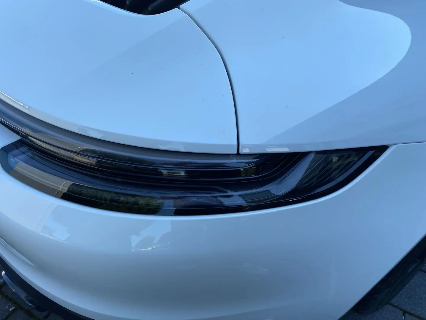 992 (911) Carrera 4 GTS