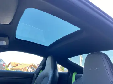 992 (911) Carrera 4 GTS