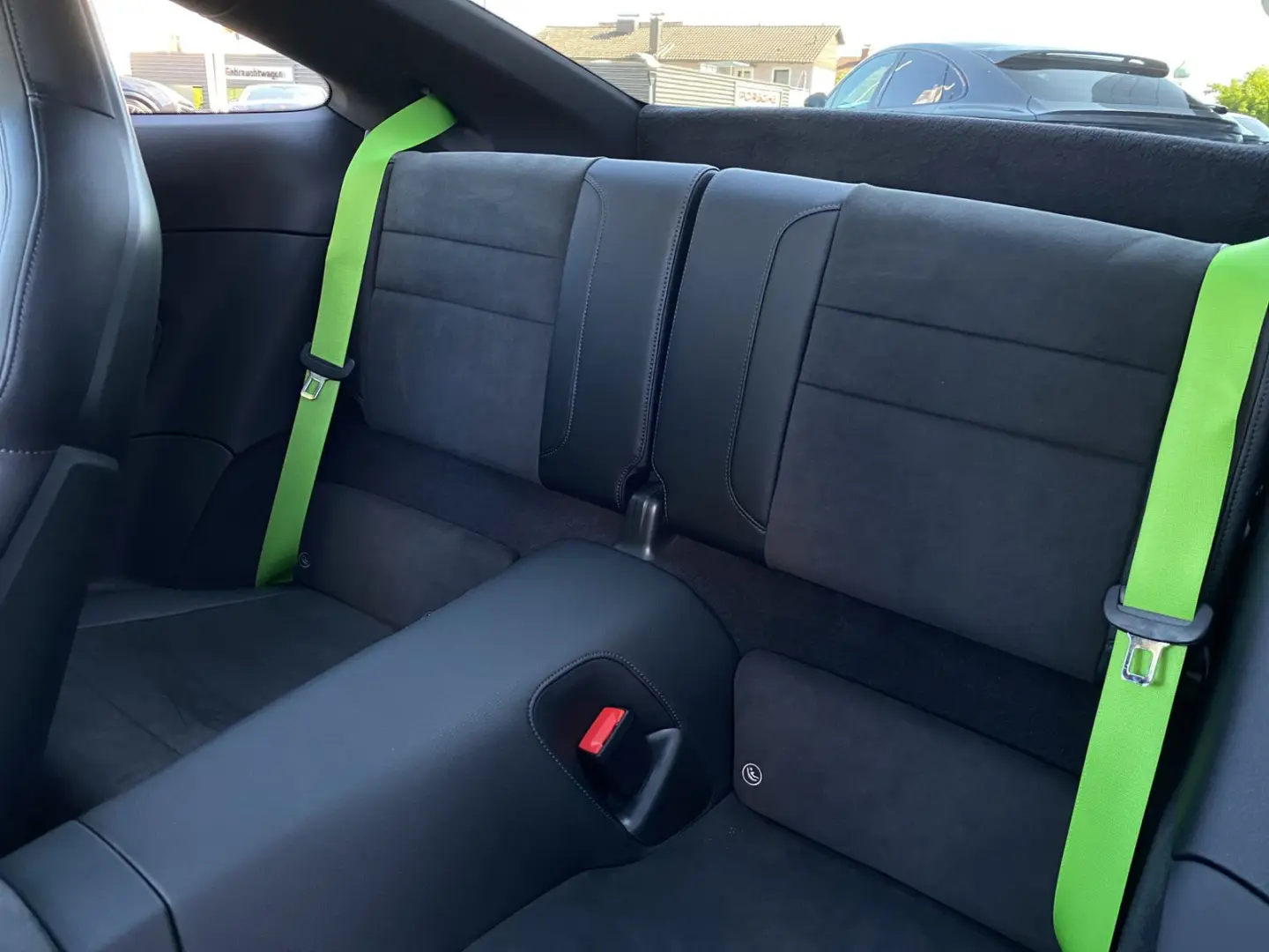 992 (911) Carrera 4 GTS