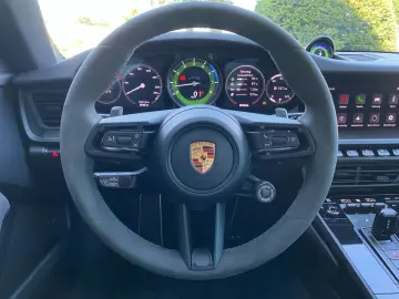 992 (911) Carrera 4 GTS