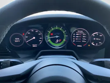 992 (911) Carrera 4 GTS