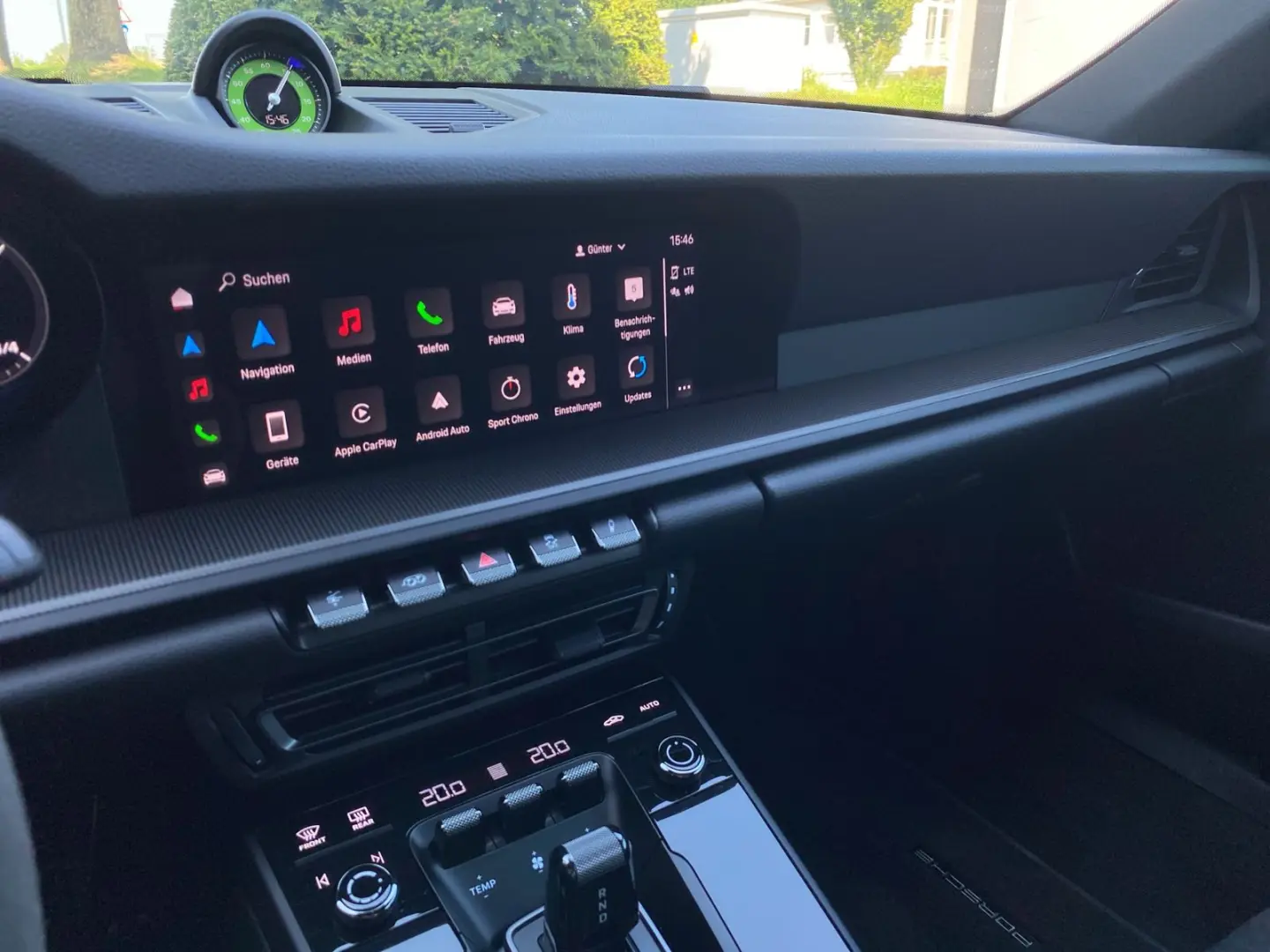 992 (911) Carrera 4 GTS