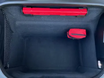 992 (911) Carrera 4 GTS