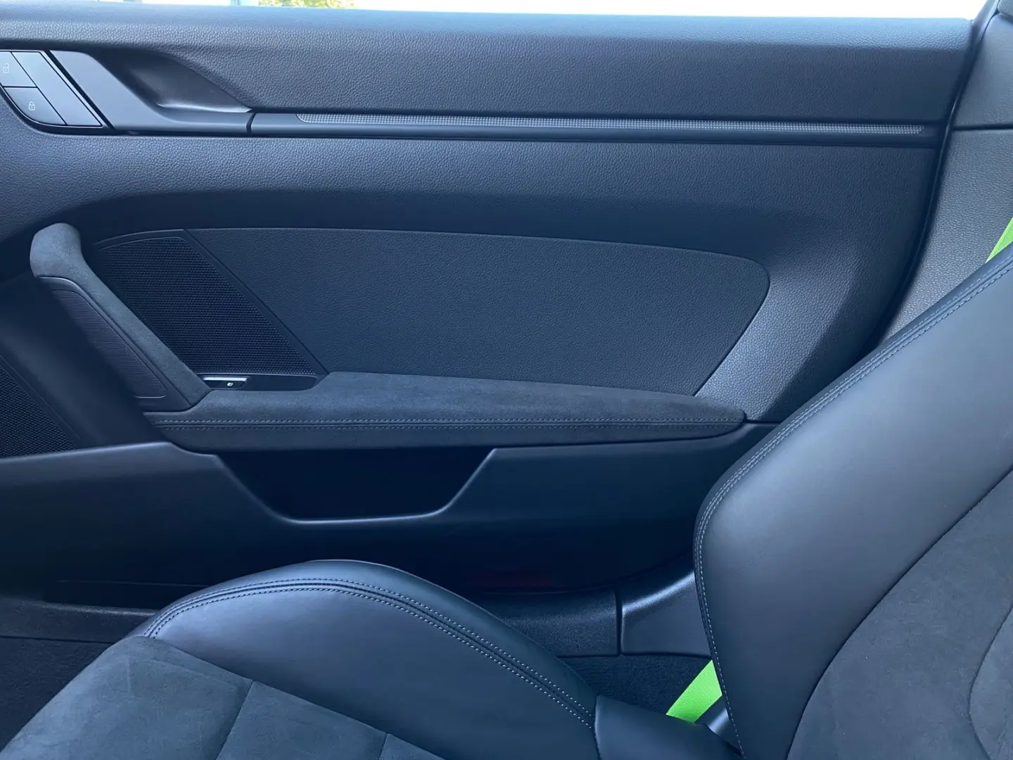 992 (911) Carrera 4 GTS