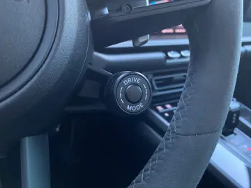 992 (911) Carrera 4 GTS