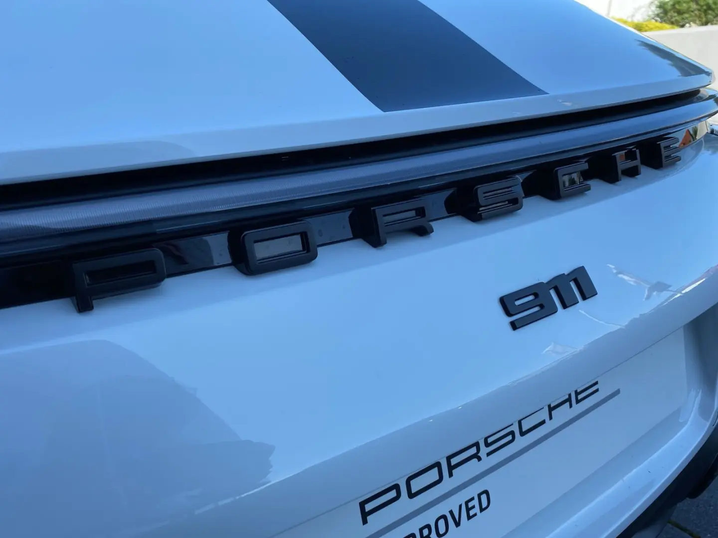 992 (911) Carrera 4 GTS