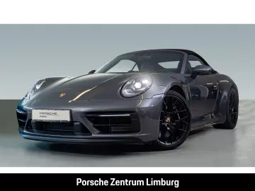 992 911 Carrera 4 GTS